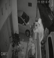 Hanya Semalam, Komplotan Maling ‘Panen’ 8 Sepeda Motor di Kota Madiun