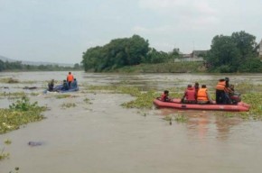 7 Sungai di Jatim Rawan Meluap hingga Terjadi Banjir
