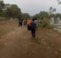 Viral Video Tawuran Antar Pelajar, Polisi Sebut Hanya Konten