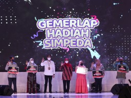 Bank Jatim Diminta Agresif Lakukan Ekspansi, Khofifah Sebut Ada 16 Provinsi Sasaran