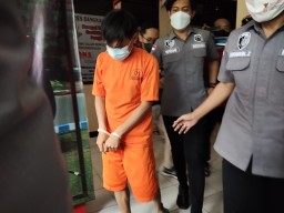 Dua Kali Sehari Gadis asal Banyuwangi Ini Diperkosa Anak Pemilik Kos