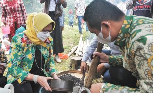 Penguatan Budaya Lokal, Masyarakat Lumajang Diminta Lestarikan Budaya Masing-masing