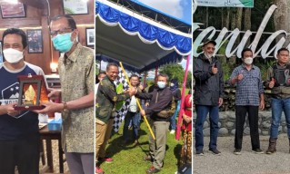 Perhutani Lakukan Rebranding 5 Action Plan Wisata Alam