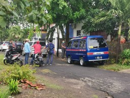 Dewan Sebut Jatim Zona Merah Aliran Radikal Ekstrem