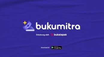 Bukalapak Luncurkan Aplikasi BukuMitra Untuk Dorong Pertumbuhan UMKM