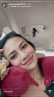 Sebelum Meninggal Kecelakaan, Vanessa Angel Sempat Unggah Video