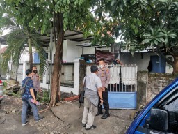 Terduga Teroris Gresik Terlibat Jaringan Jamaah Islamiyah