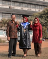 Korban Pembunuhan di Bambe Seringkali Cekcok Sama Suami Karena Ekonomi