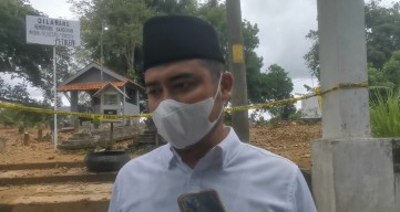 Satu Pesilat Bawah Umur Ditetapkan Tersangka Pengrusakan Rumah Warga Gresik