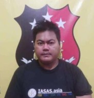 Teganya, Pria ini Siksa Anak Tiri Hingga Tewas