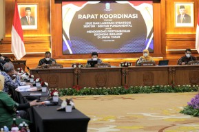 Capai Angka 5,92, IPEI Jatim Di Atas Rerata Nasional