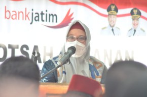 Wabup Gresik Dukung Upaya Bea Cukai dalam Memberantas Rokok Ilegal