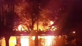 Kebakaran Toko di Situbondo, Pasutri Pemilik Jadi Korban