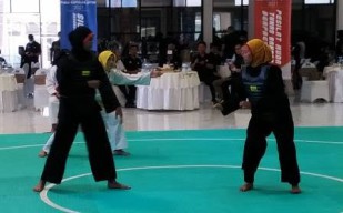 Minimalisir Tawuran Antarperguruan Silat, Kapolda Jatim Gelar Kejuaraan Silat Remaja
