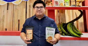Kadin Lumajang Ikutkan Produk Kopi Dalam Program Kurasi