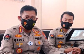 6 Kapolres di Jatim Dimutasi, Ini Daftarnya
