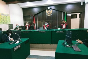 Dosen Cabul di Jember Dihukum 6 Tahun Penjara dan Denda Rp 50 Juta