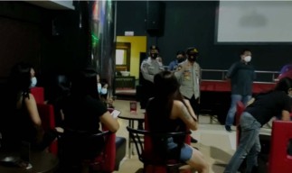 Dikira Razia, Pemandu Lagu di Pacitan Akhirnya Lega