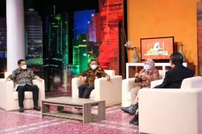 Berdayakan UMKM, Lamongan Bertekad Jadi Magnet Wisata di Jatim