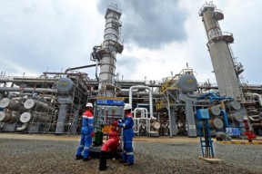 Selama 2021, TKDN Pertamina Capai 60 Persen