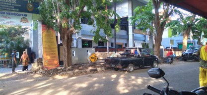 17 Guru GTT di Gresik Dipotong Gajinya Jika Tak Mau Pindah Tugas