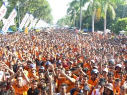 Persibo Bojonegoro Dapat Hukuman dari Komdis PSSI Jatim, Boromania Tunggu Langkah Manajemen