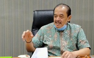 Kejar Prestasi Internasional, KONI Jatim Luncurkan Program ISS