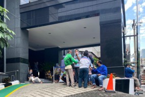 Harga Gas PGN Naik Tanpa Pemberitahuan, Pelanggan Menjerit Kena Tagihan 2 Kali Lipat