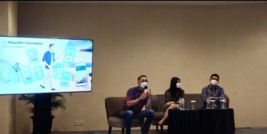 Penuhi Kebutuhan Era Digital, Hyundai Motors Indonesia Luncurkan Aplikasi MyHyundai Indonesia