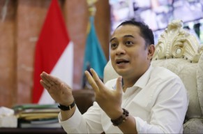 Terinspirasi Nasional, Wali Kota Eri Ingin Bentuk Asosiasi Kepala Daerah Tingkat Jatim