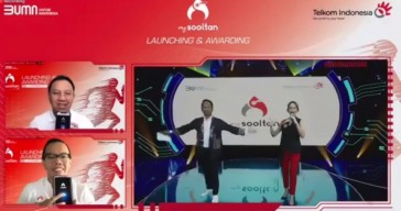 Optimalkan Digital, Telkom Tawarkan Solusi Kebutuhan UMKM Lewat Mysooltan