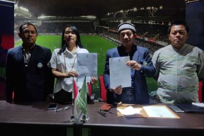 Ditanya Soal Sanksi Persibo, Komdis PSSI Jatim Pilih Bungkam