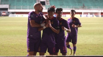 Persik Lepas Top Score dan Lima Pemainnya Usai Lakoni Liga