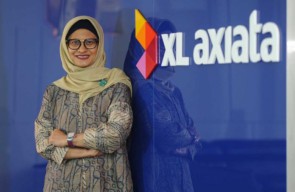 Kuartal I/2022, XL Axiata Catat Pertumbuhan Pendapatan 8 Persen Sebesar Rp 8,7 Triliun