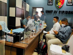 Gelapkan Uang Rp90 Juta, Perempuan Eks Karyawan BRI Link Bawean Ditetapkan Tersangka