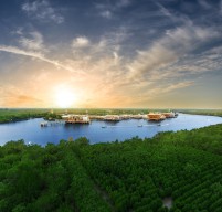 Hadiah HUT ke-6, PT Pertamina Hulu Indonesia Panen Prestasi