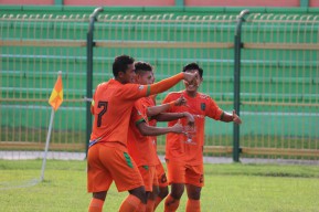 Persibo Bojonegoro Kandas di Liga 3 Jatim, Para Pemain Mulai Angkat Koper
