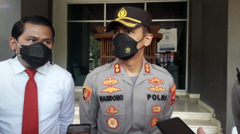 Kasus Dugaan Pelanggaran Prokes di Tulungagung Dipastikan Lanjut