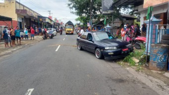 Rem Blong, Mobil Sedan di Tulungagung Tabrak Bocah 6 Tahun Sampai Tewas