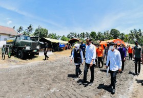 Alhamdulillah! Sementara Waktu, Akses Lumajang-Malang Bakal Dibangun Jembatan Gantung