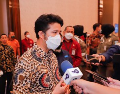 Jadi Tuan Rumah, Jatim Hanya Raih Juara 3 Penerapan Sistem Merit