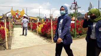 Hore….! 21 Tempat Wisata di Tulungagung Siap Beroperasi