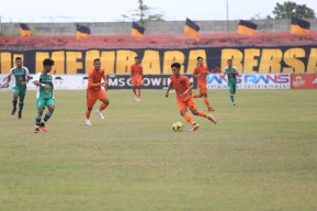Permohonan PK Persibo Bojonegoro Ditolak, Ini Alasannya