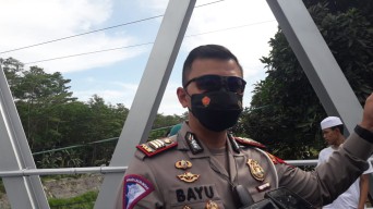 Jelang Nataru, Begini Rekayasa Lalu Lintas di Tulungagung