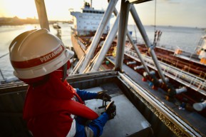 Pasca Alih Kelola, PHR Kapalkan 22 Juta Barel dan Salurkan 100 Persen Minyak ke Kilang Pertamina