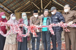 Bupati Sidoarjo: Pemerintah Desa Harus Optimalkan Aset untuk Kesejahteraan Warga