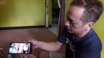 Meninggal Saat Menyaksikan Timnas, Kakek asal Tulungagung ini Viral di Tiktok