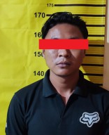 Penjaga Warkop dan Driver Ojol Asal Bojonegoro Dicokok Polisi Surabaya Gegara Narkoba