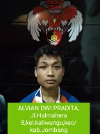 Tim Resmob Polres Jombang Ringkus Pelaku Curas Bersenjata Tajam