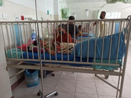 Pasien DB di RS Ponorogo Mulai Melonjak